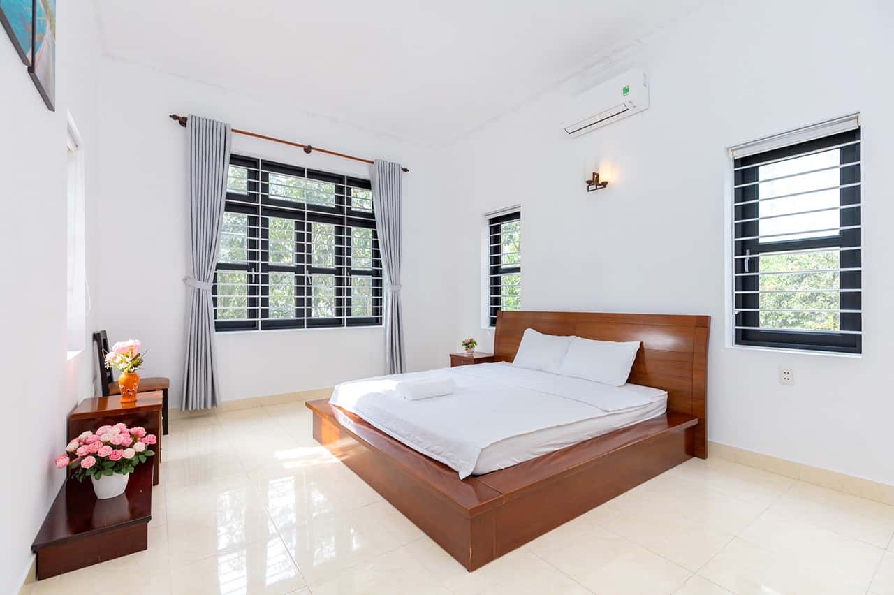 villa quang minh 14b le hong phong vung tau
