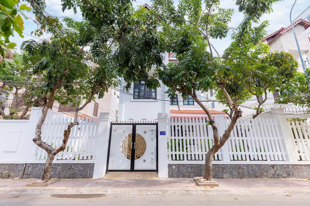 villa quang minh 14b le hong phong vung tau