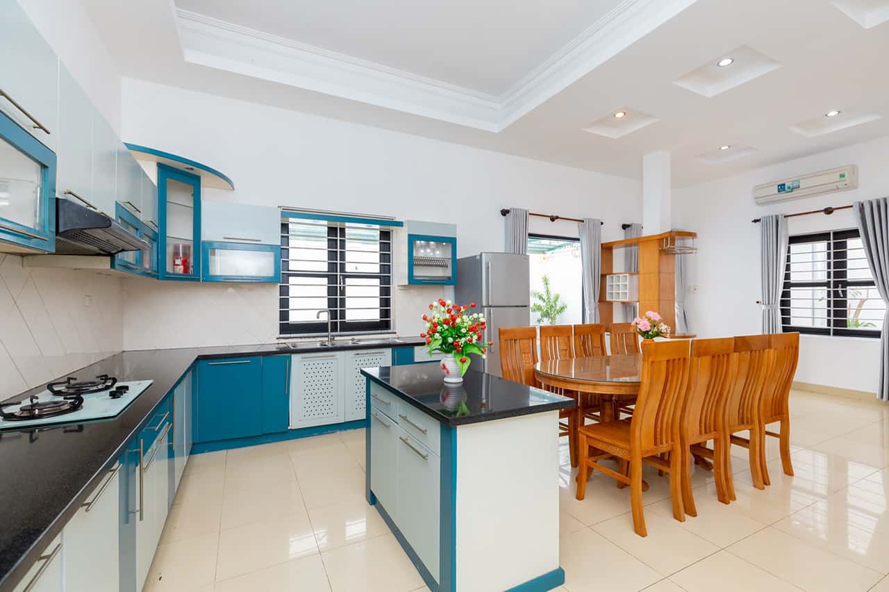 villa quang minh 14b le hong phong vung tau