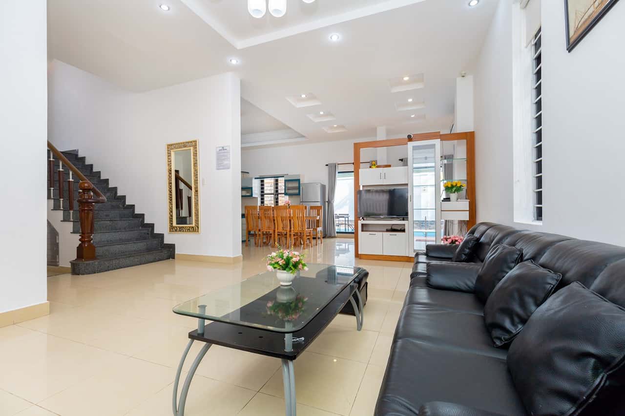 villa quang minh 14b le hong phong vung tau