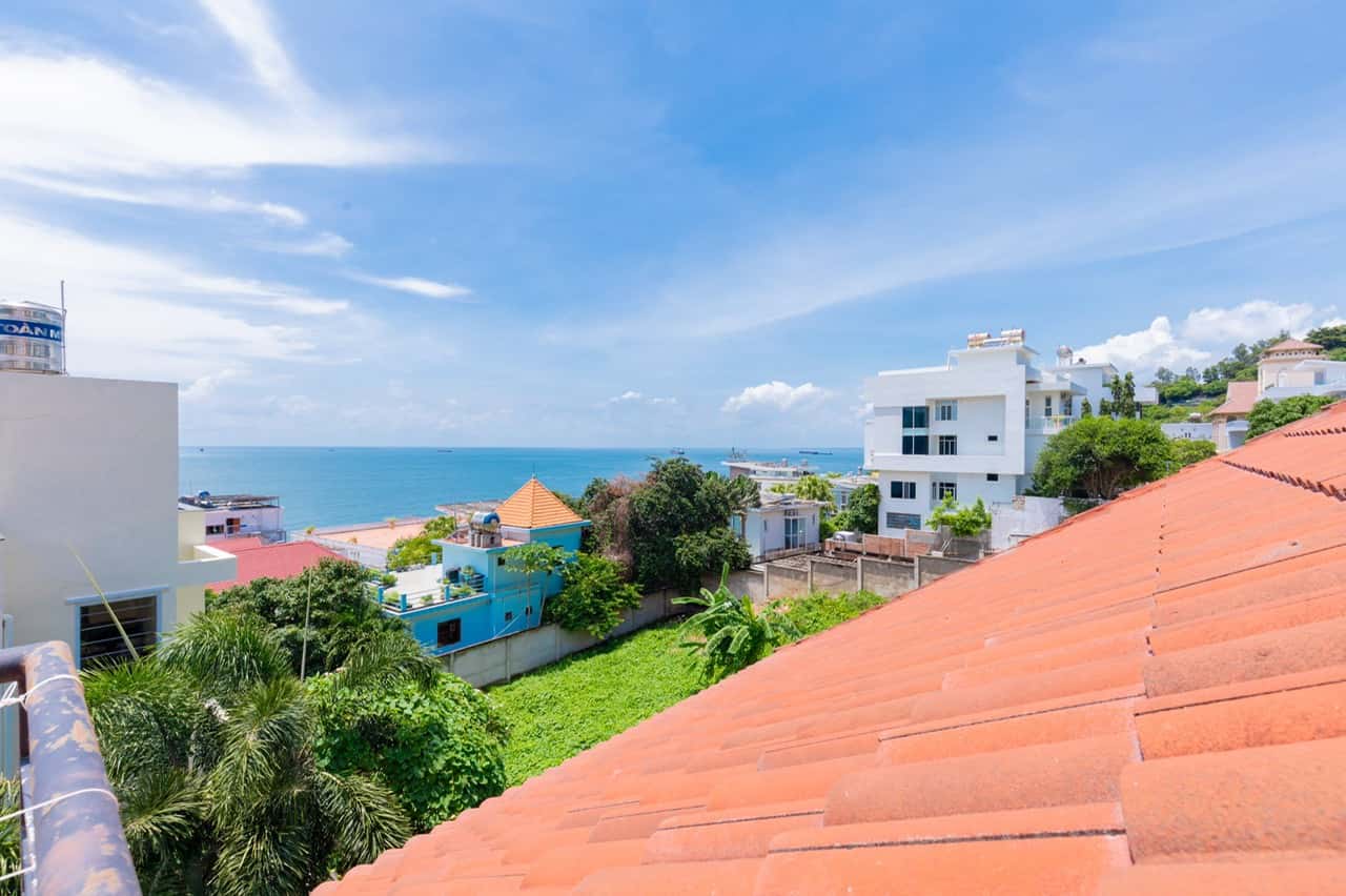 Villa C6 Đồi Sứ, Vũng Tàu — ảnh 20