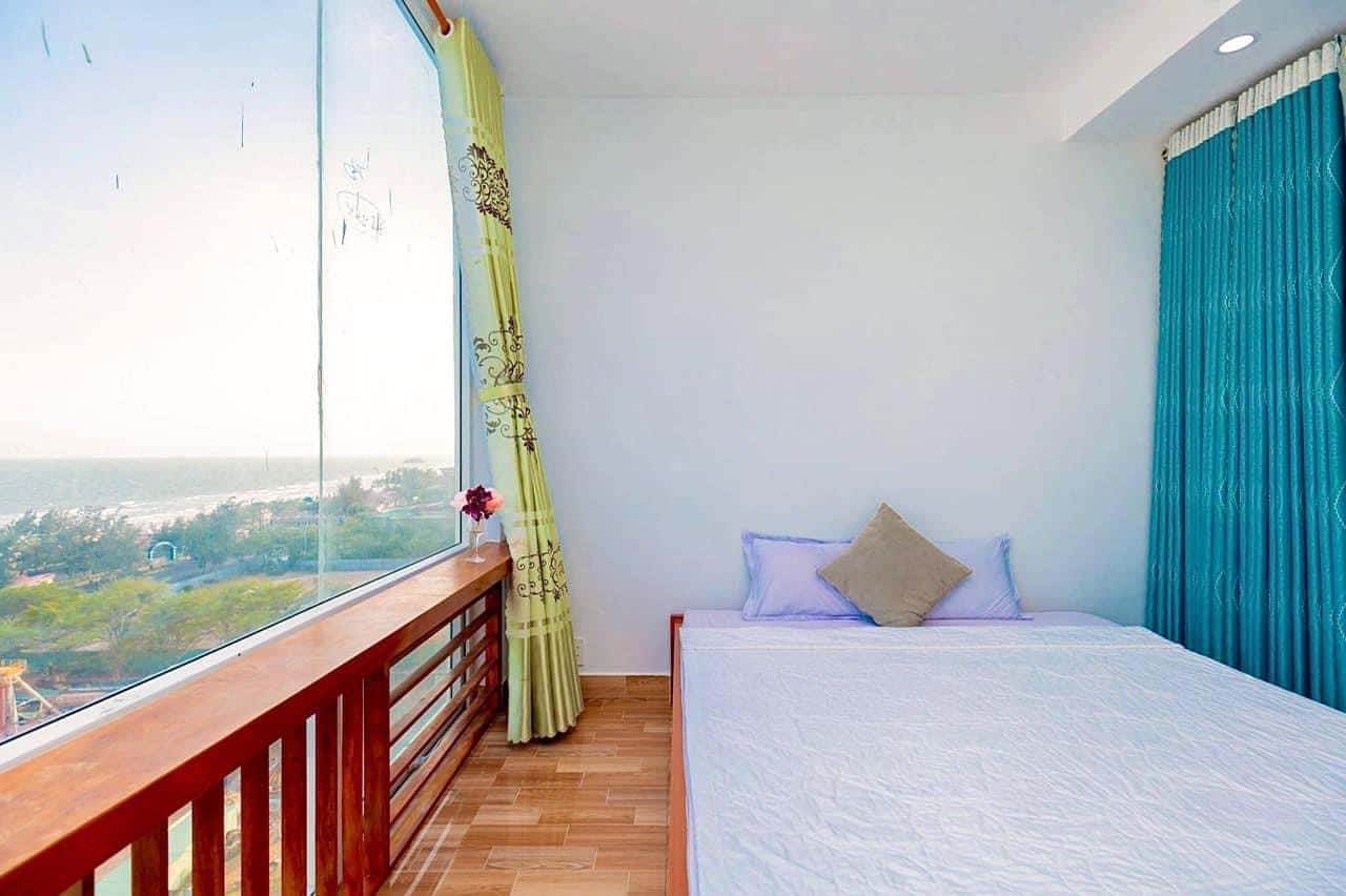 oasky g10 villa vung tau