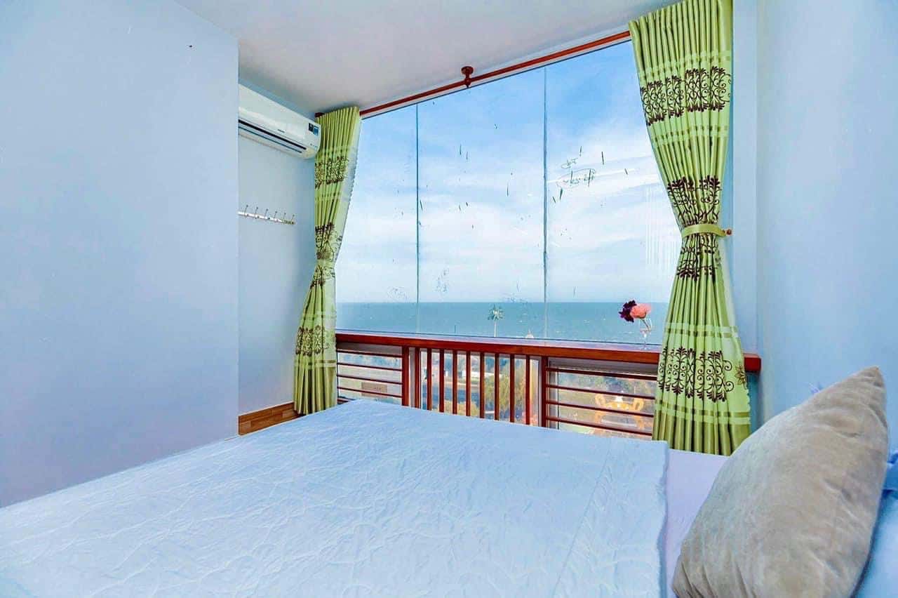 oasky g10 villa vung tau