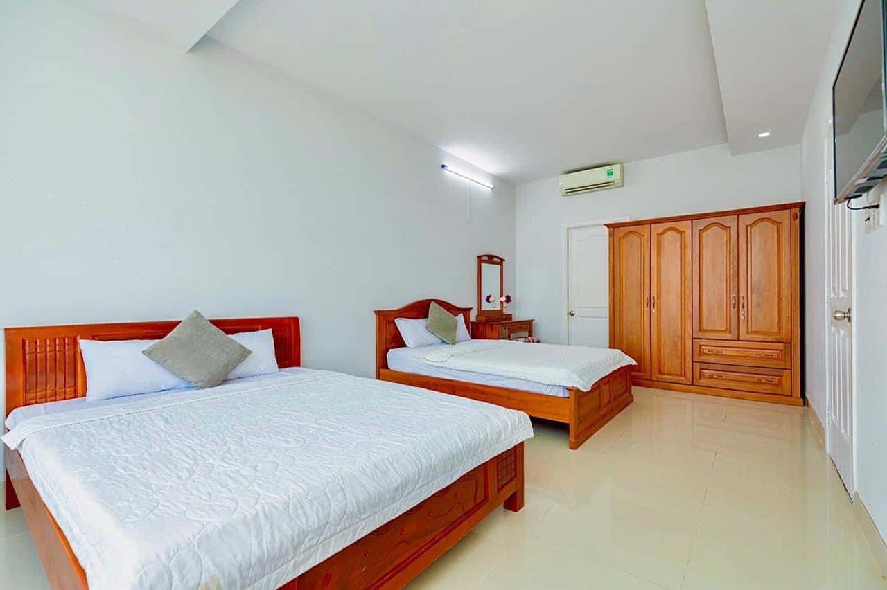 oasky g10 villa vung tau