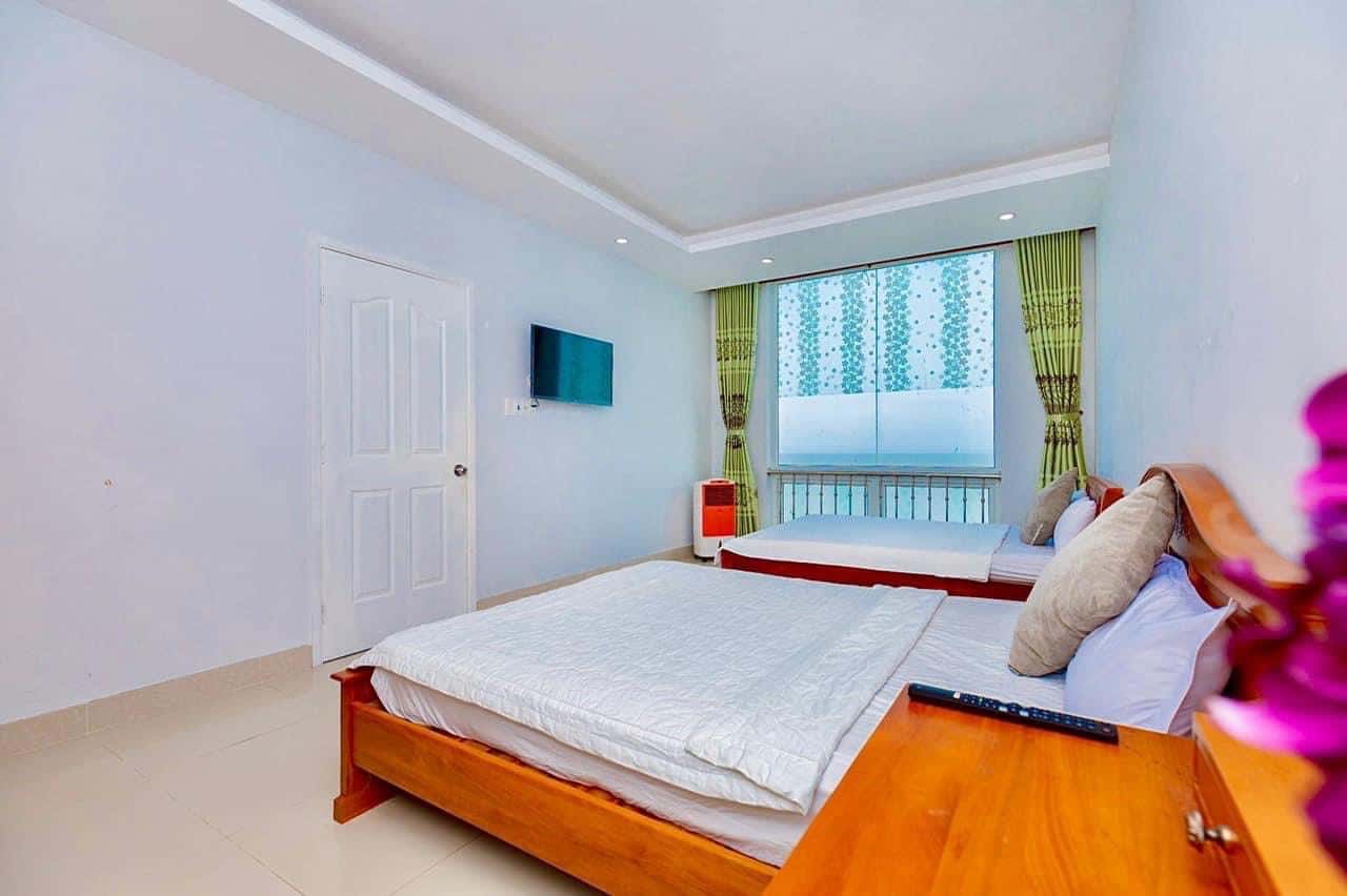 oasky g10 villa vung tau