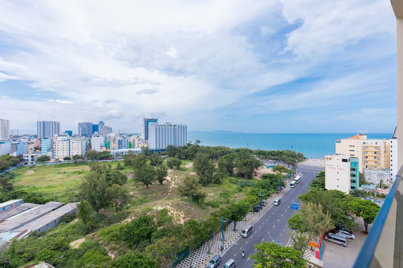gold sea a1003 vung tau