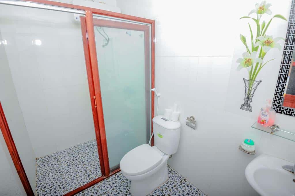 justfly family room tam coc river view homestay ninh binh
