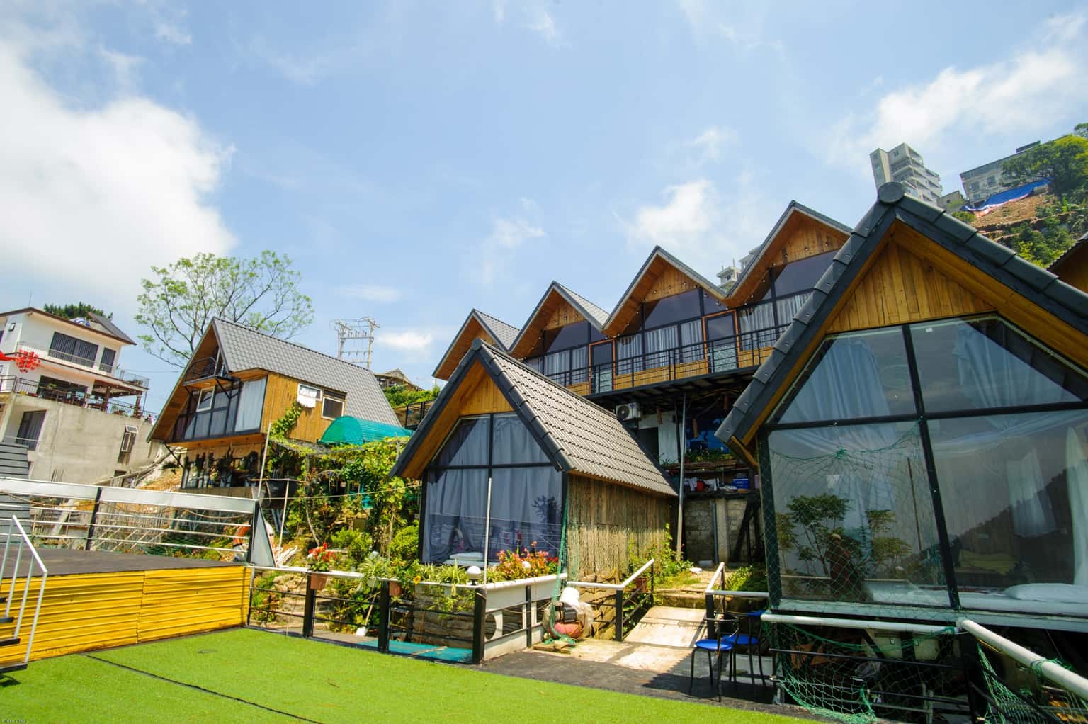 justfly khuon vien du thuyen tam dao