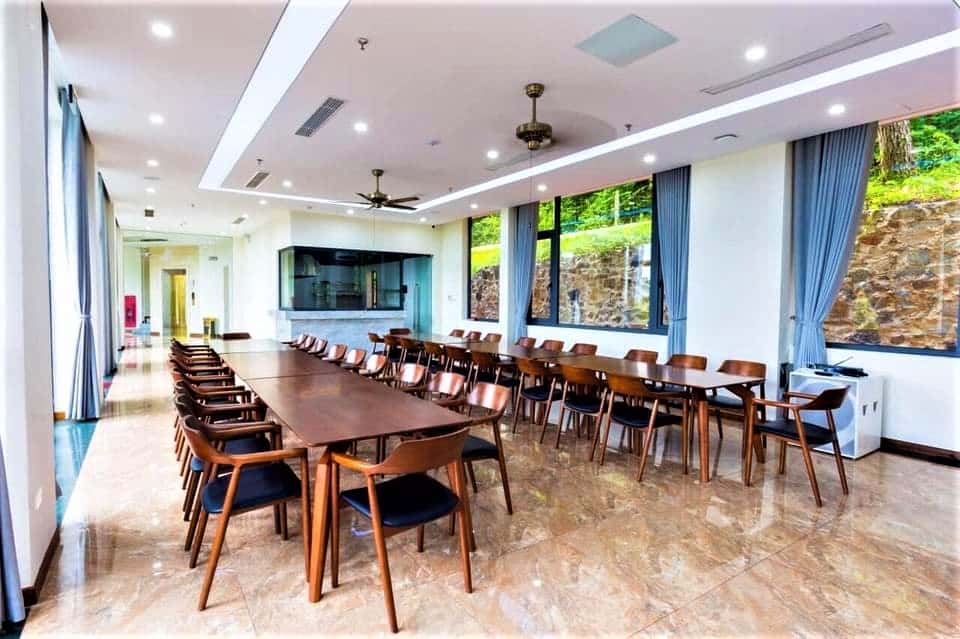 a20 villa san golf tam dao