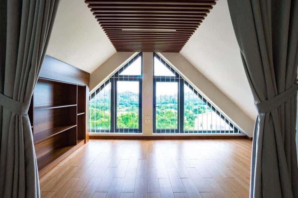 a20 villa san golf tam dao