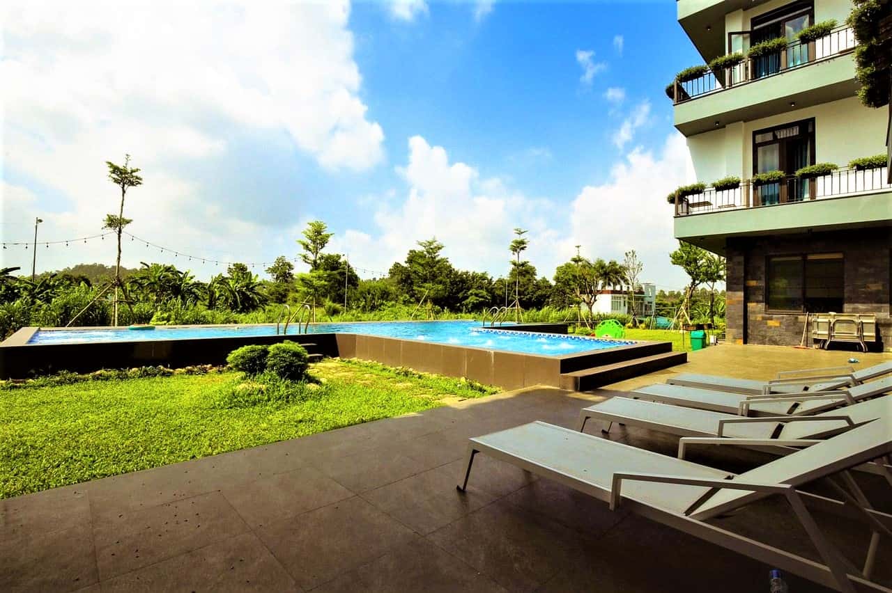 b1819 villa san golf tam dao