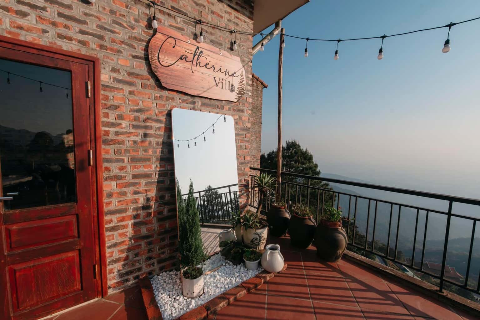 justfly catherine villa tam dao