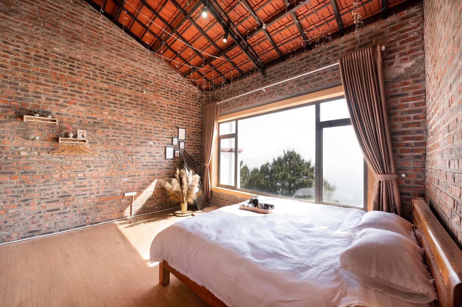justfly catherine villa tam dao