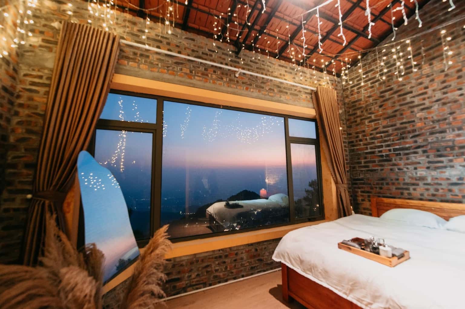justfly catherine villa tam dao