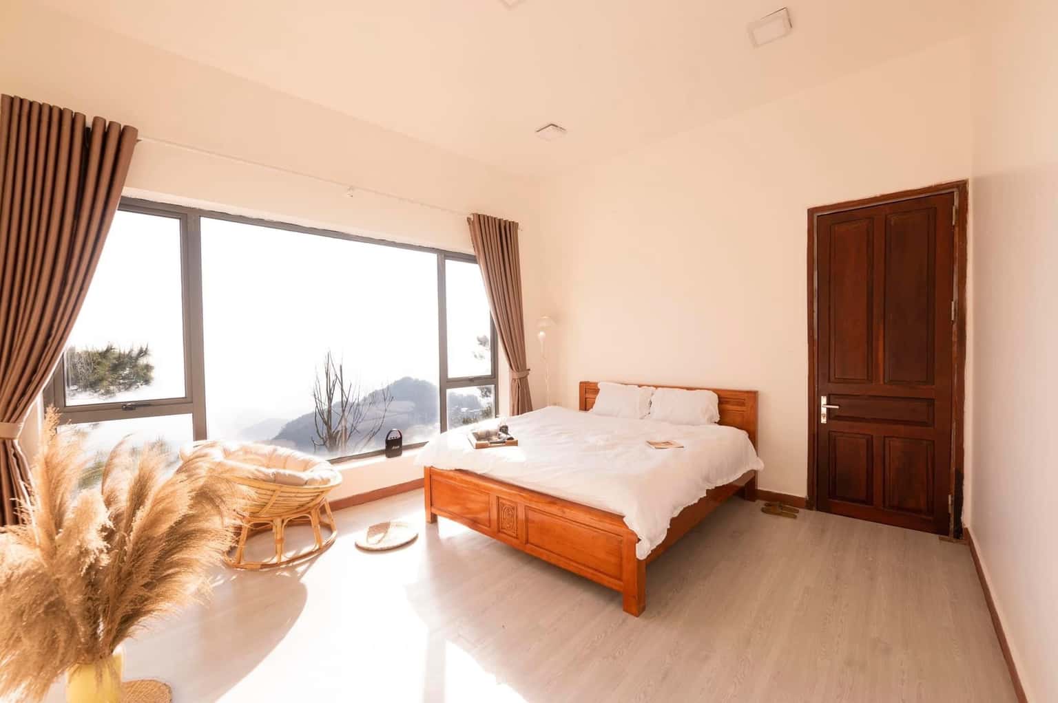 justfly catherine villa tam dao