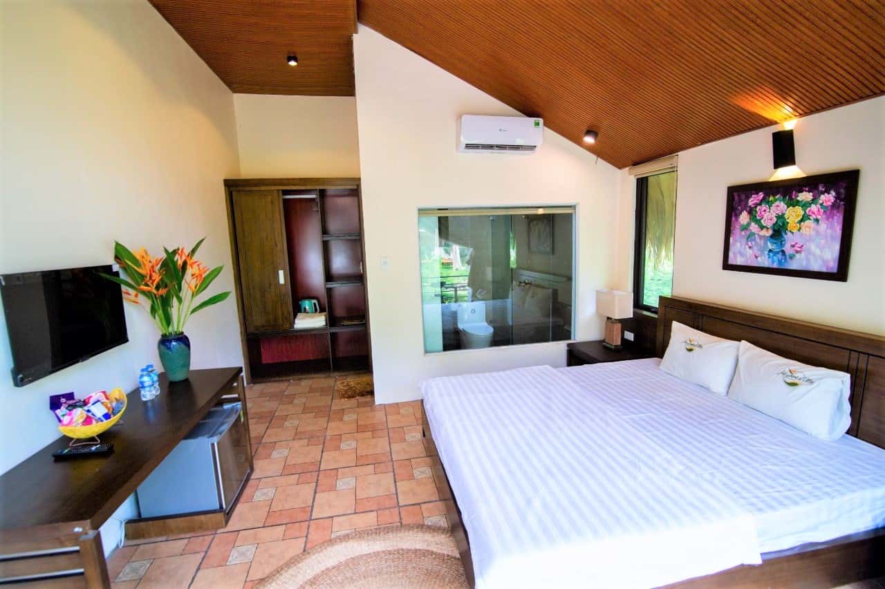 justfly may tropical 2 bungalow ba vi
