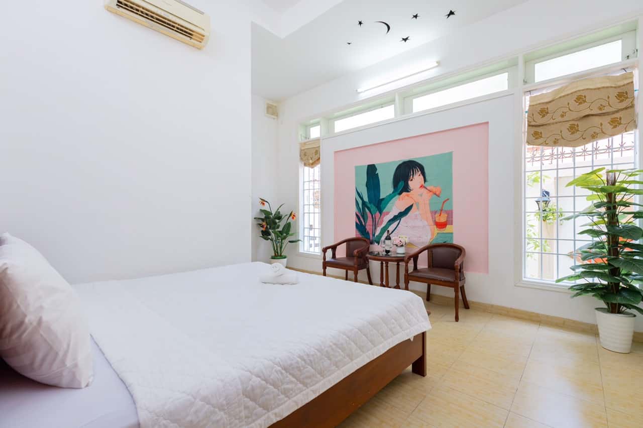 Villa 168 Nguyễn Thị Minh Khai, Vũng Tàu — ảnh 27