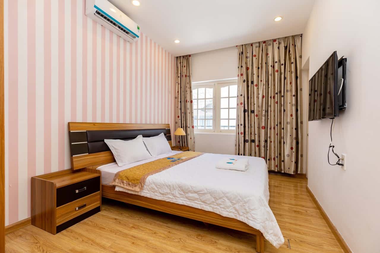 justfly b4 lo e ngoc tuoc villa vung tau 