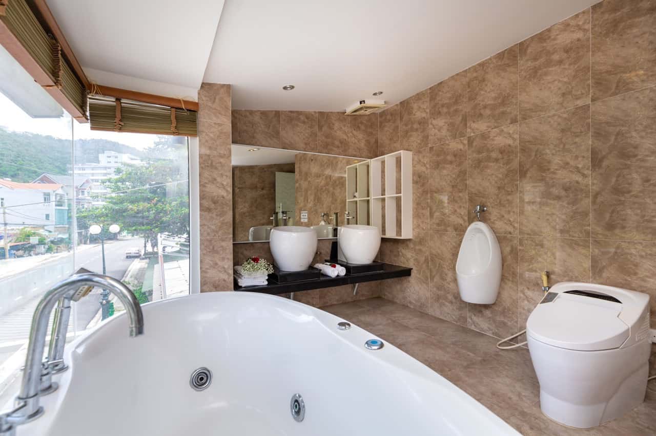 justfly palm 23 villa vung tau