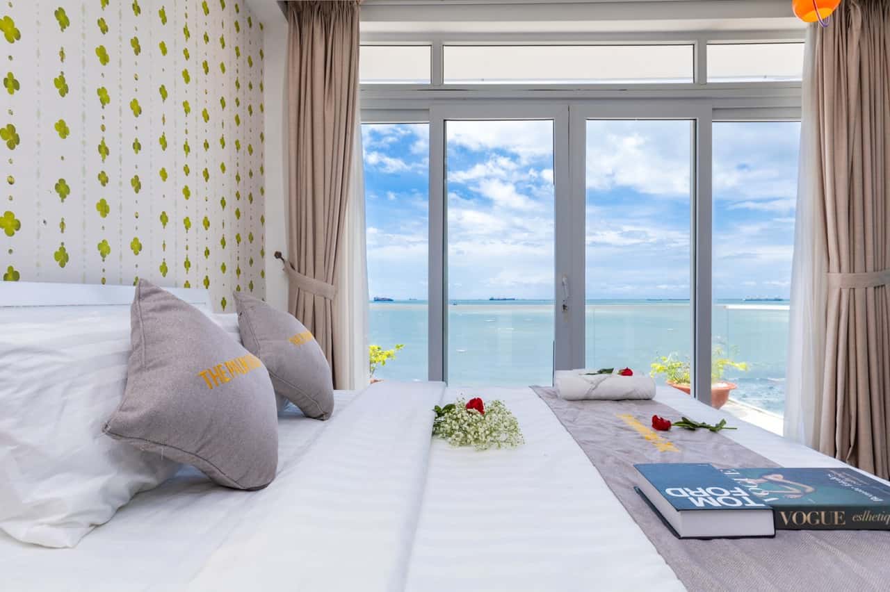 justfly palm 23 villa vung tau