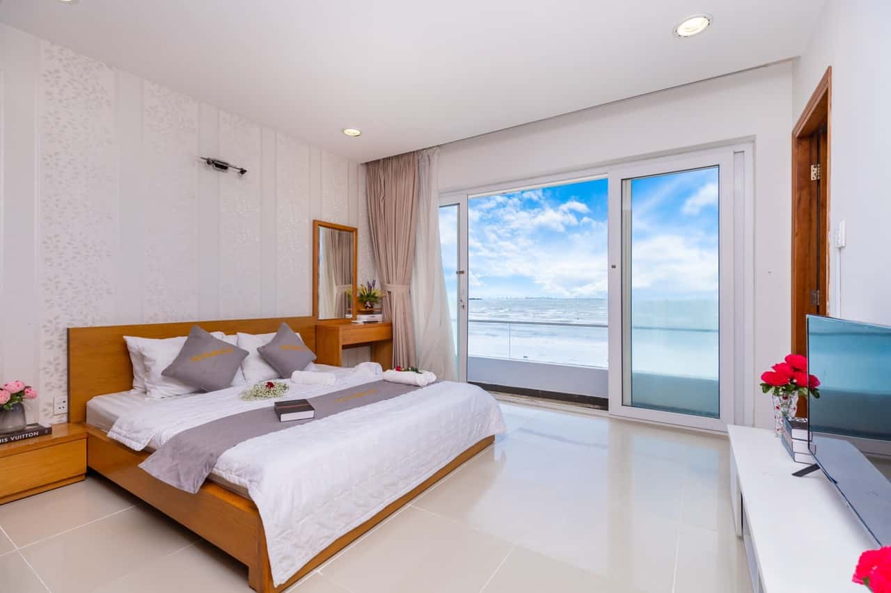 justfly palm 23 villa vung tau