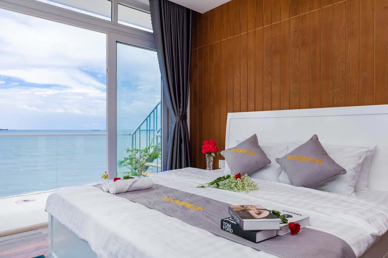 justfly palm 23 villa vung tau