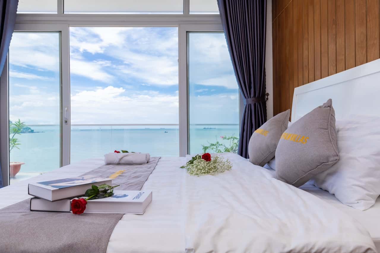 justfly palm 23 villa vung tau