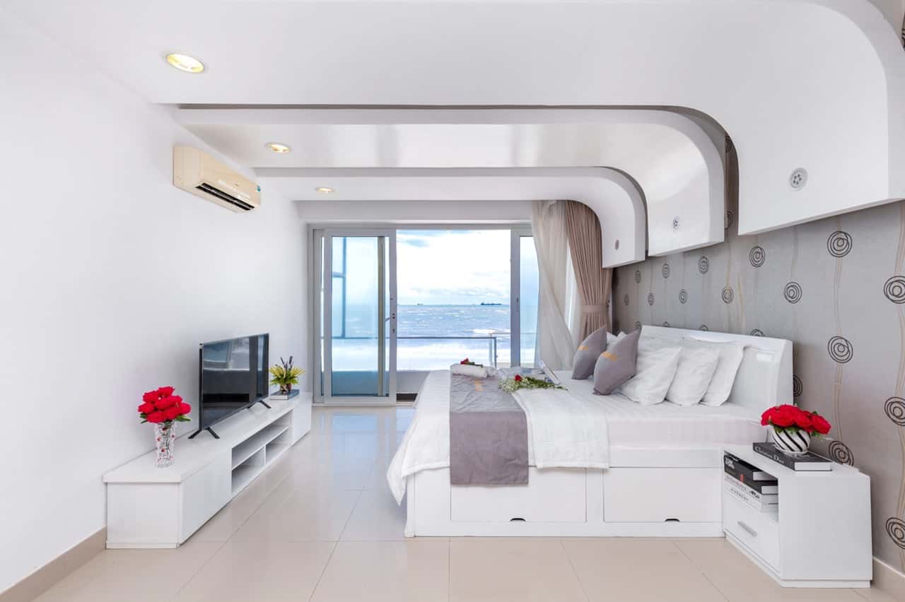 justfly palm 23 villa vung tau