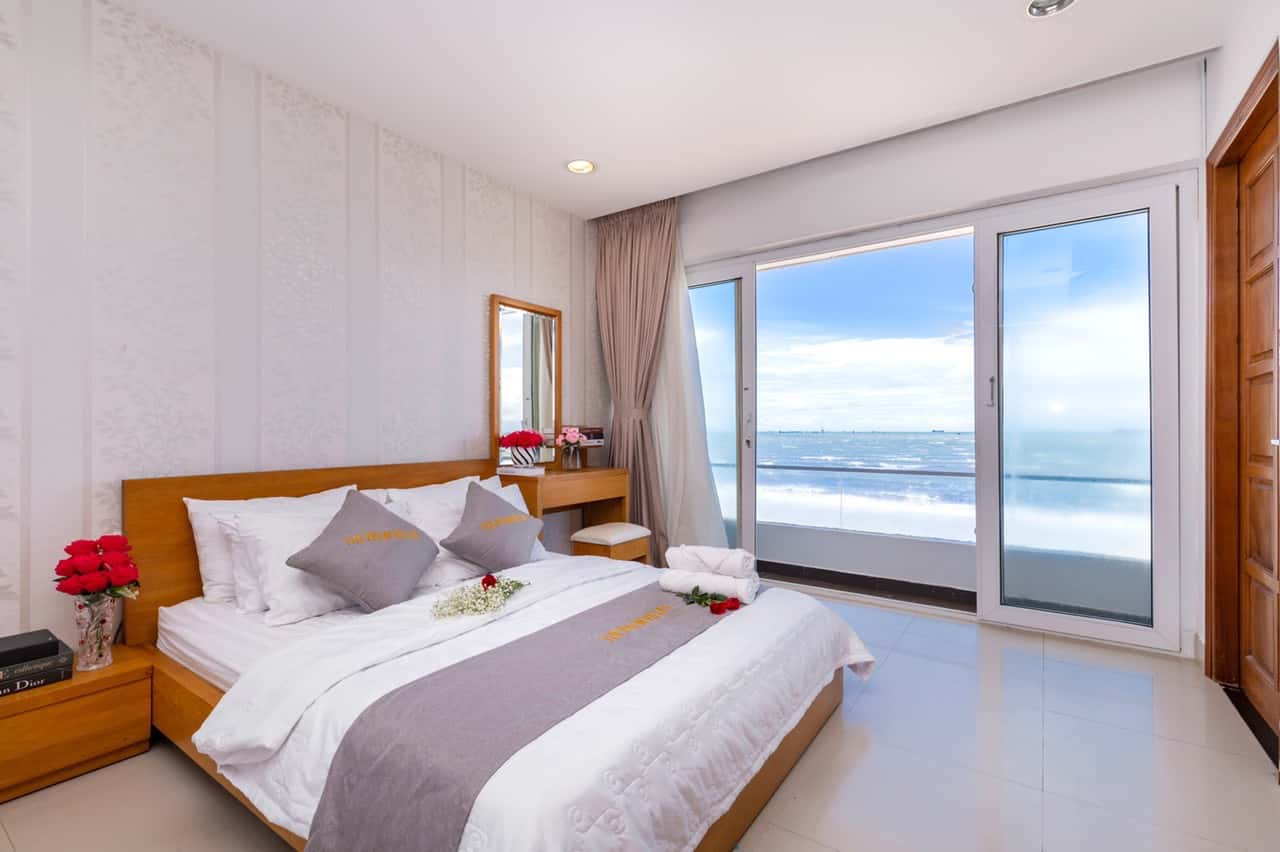 justfly palm 23 villa vung tau