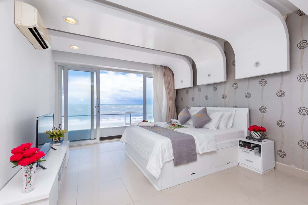 justfly palm 23 villa vung tau