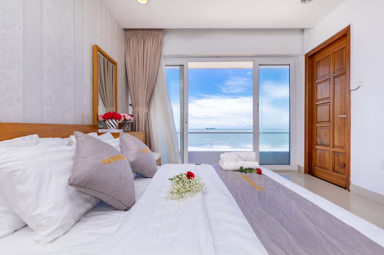 justfly palm 23 villa vung tau