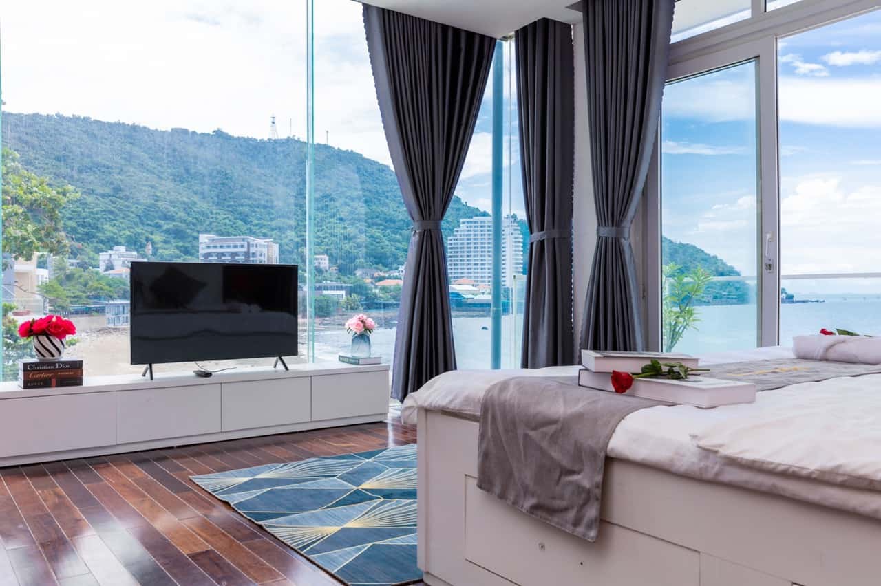 justfly palm 23 villa vung tau