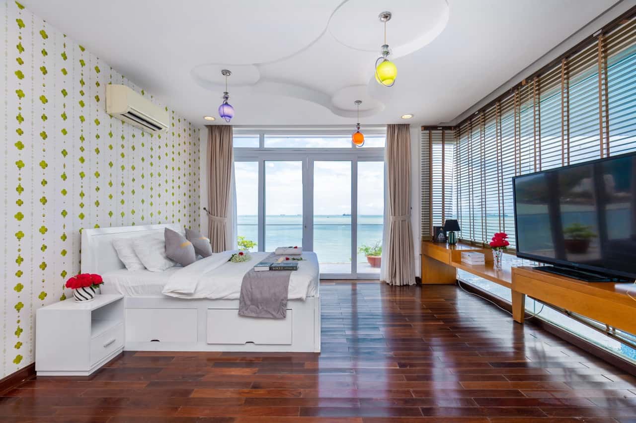 justfly palm 23 villa vung tau
