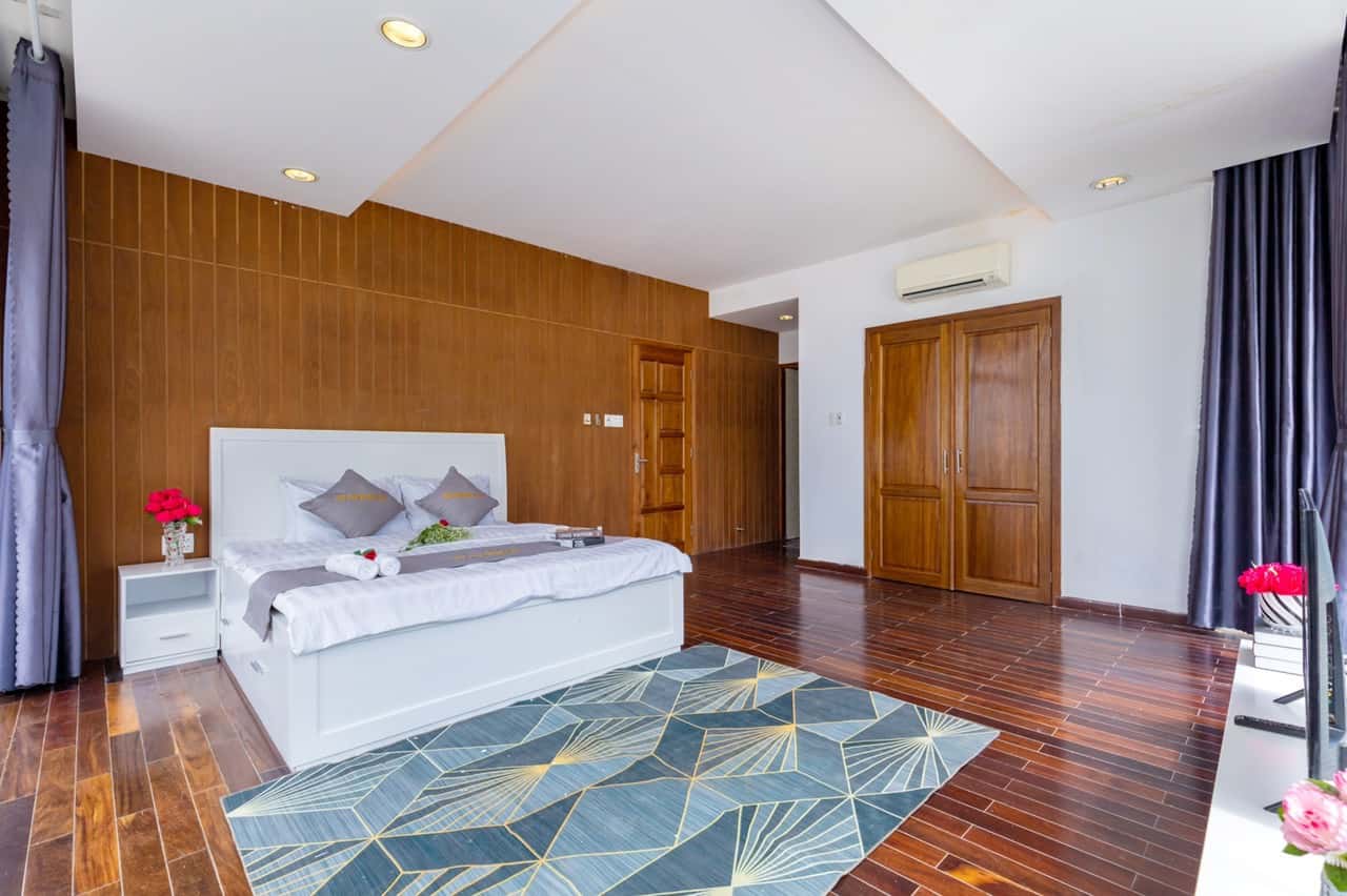 justfly palm 23 villa vung tau