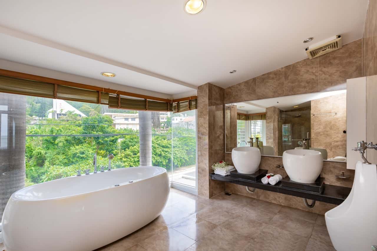 justfly palm 23 villa vung tau