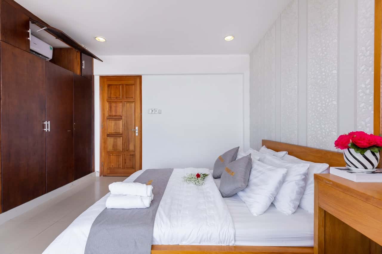 justfly palm 23 villa vung tau