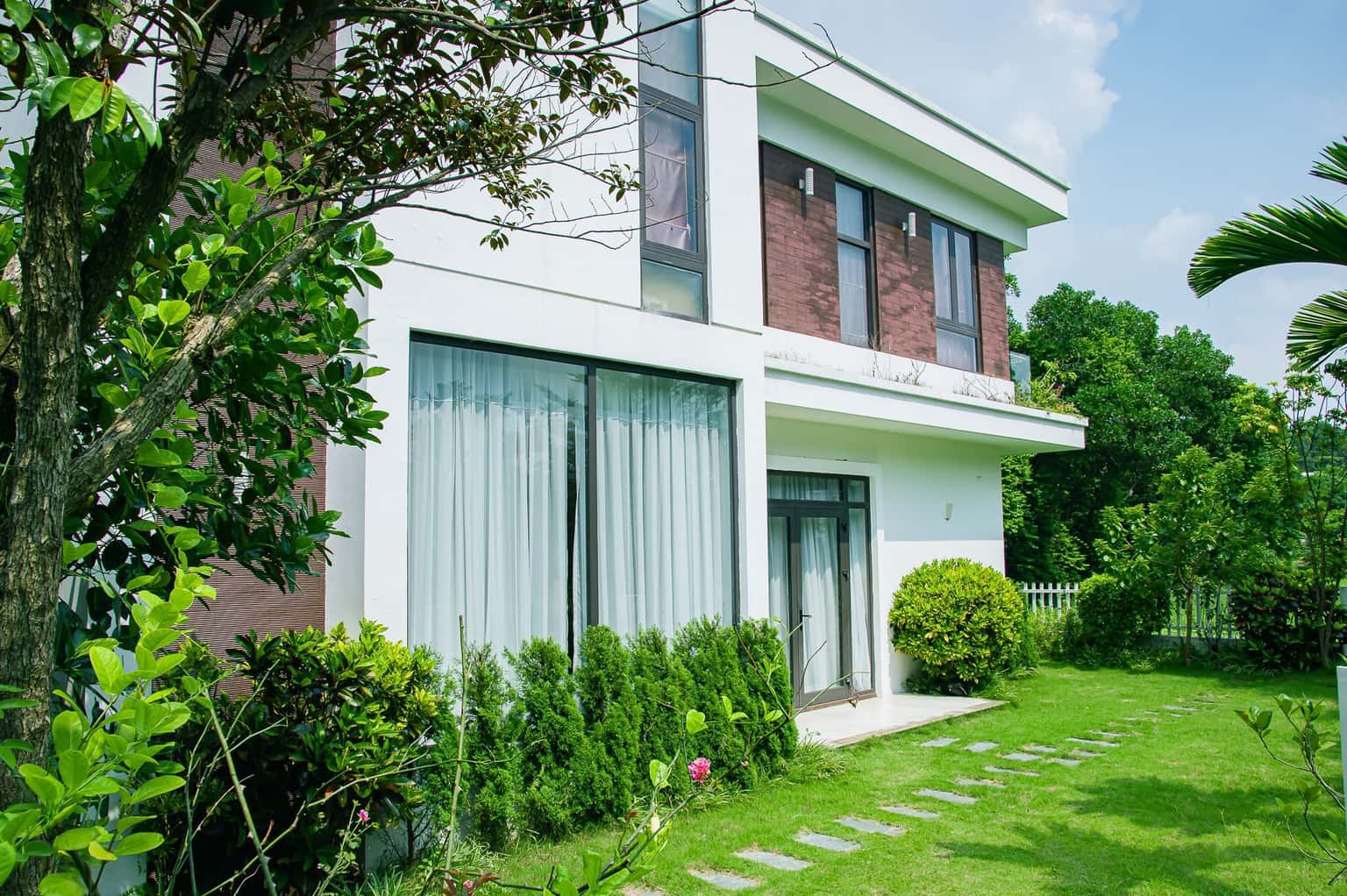 Villa B84, Flamingo Đại Lải — photo 2