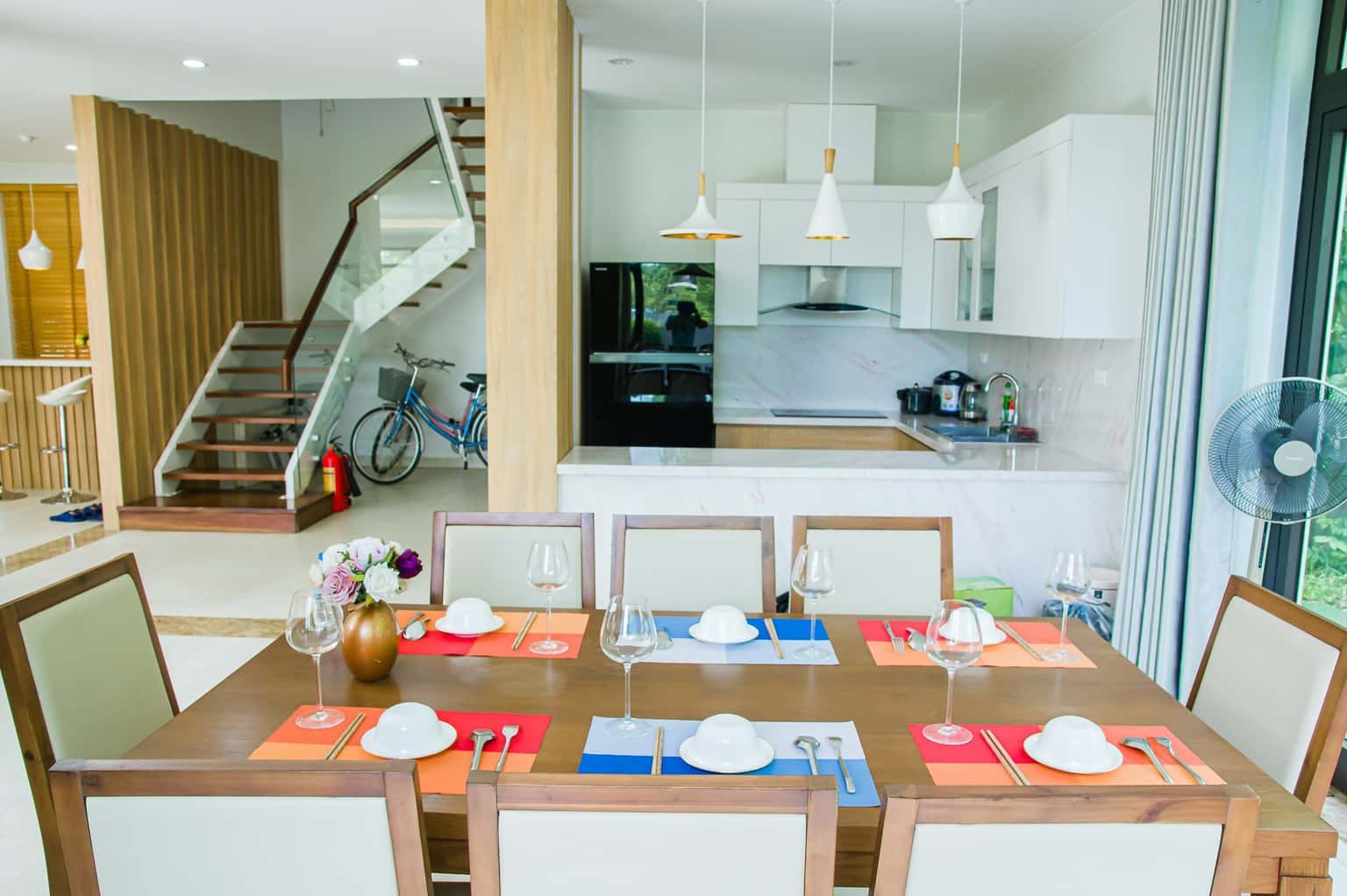 Villa B84, Flamingo Đại Lải — photo 9
