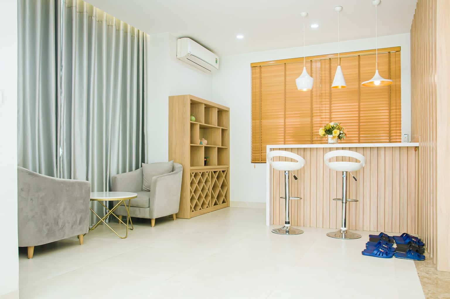 Villa B84, Flamingo Đại Lải — photo 10