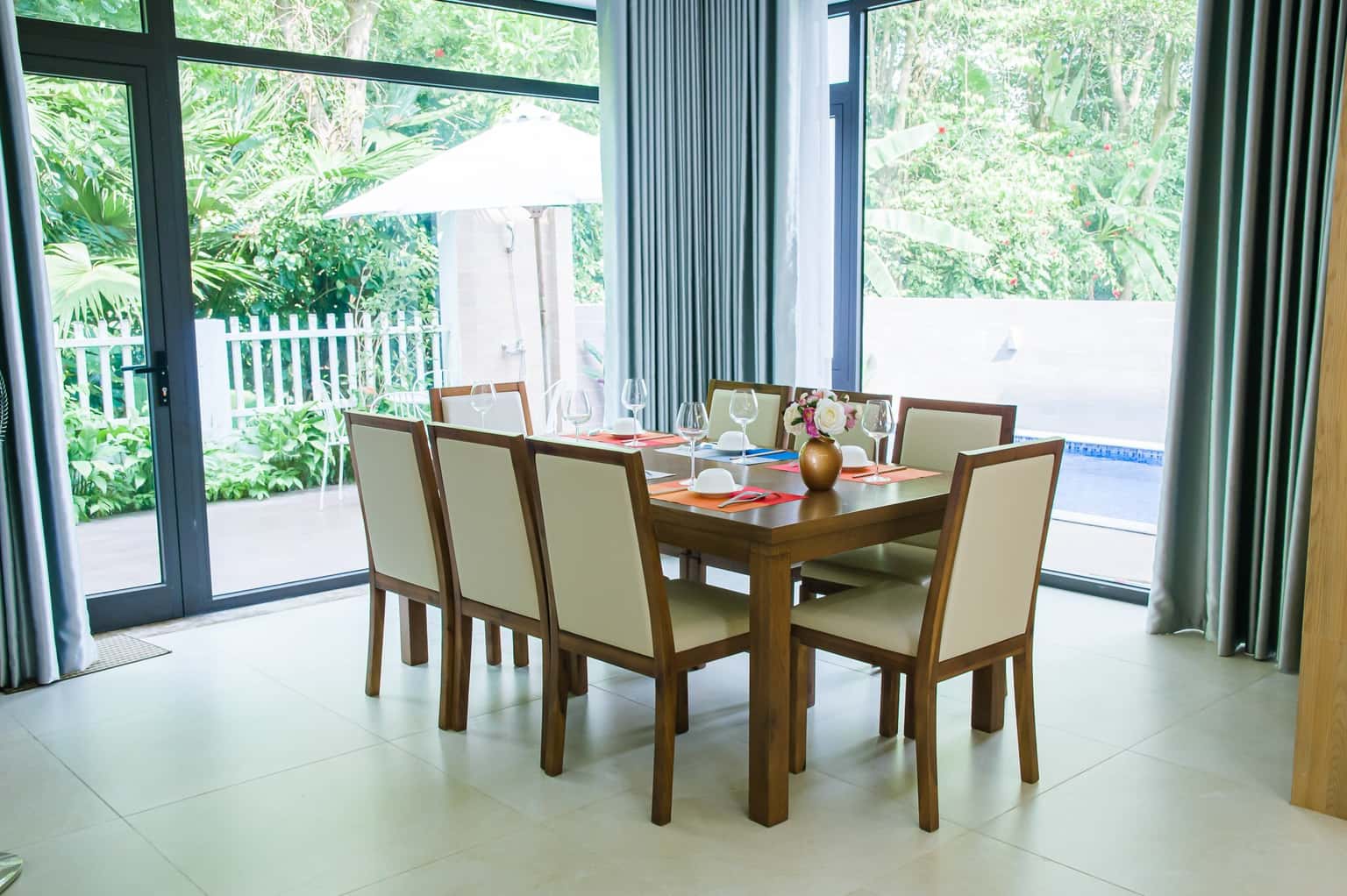 Villa B84, Flamingo Đại Lải — photo 8
