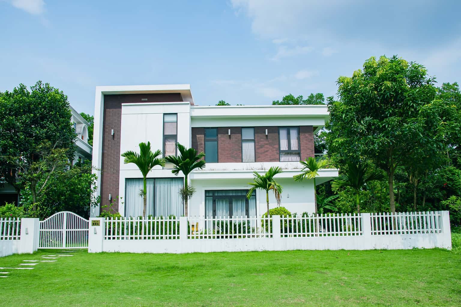 Villa B84, Flamingo Đại Lải — photo 1