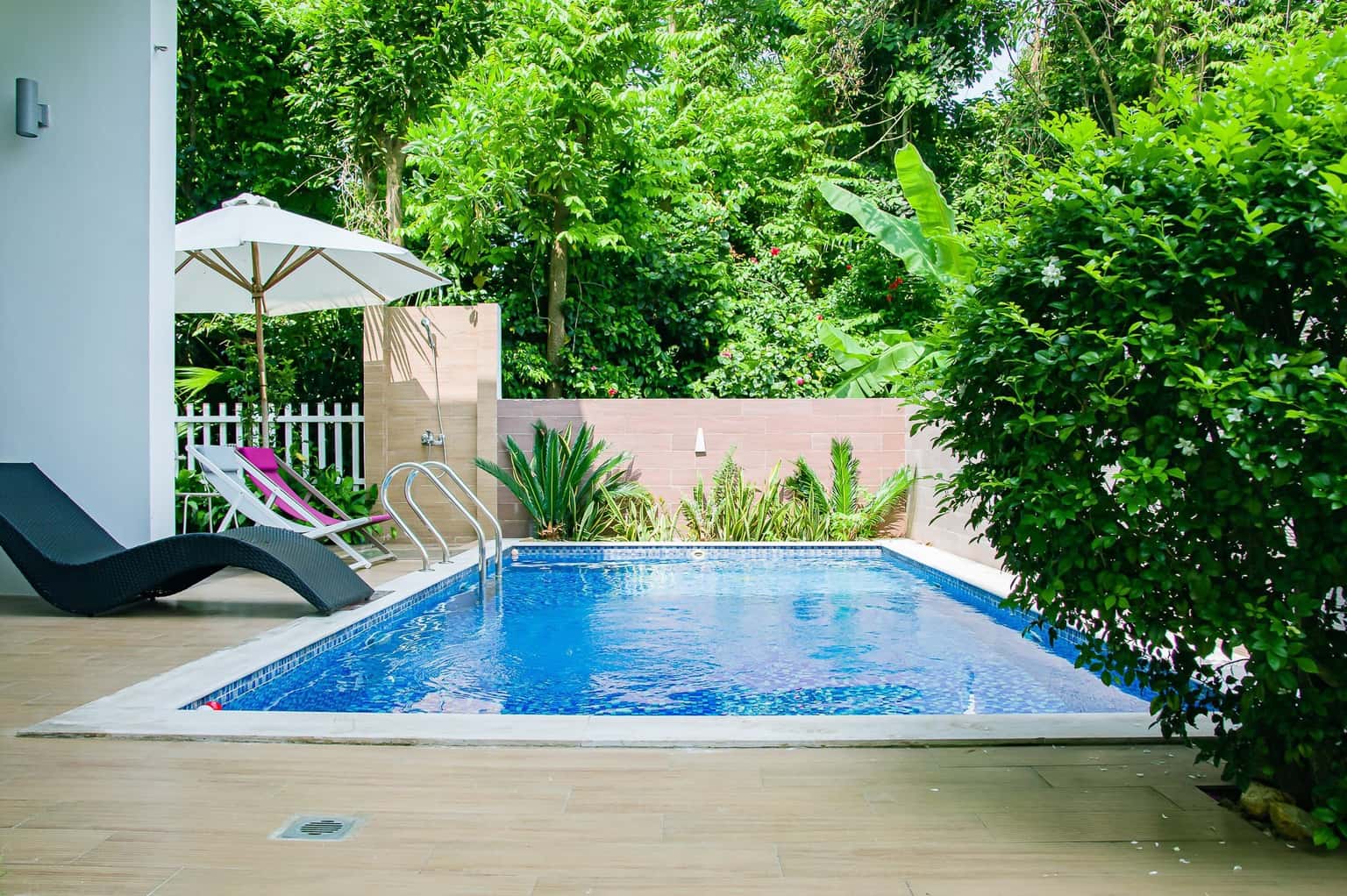 Villa B84, Flamingo Đại Lải — photo 3