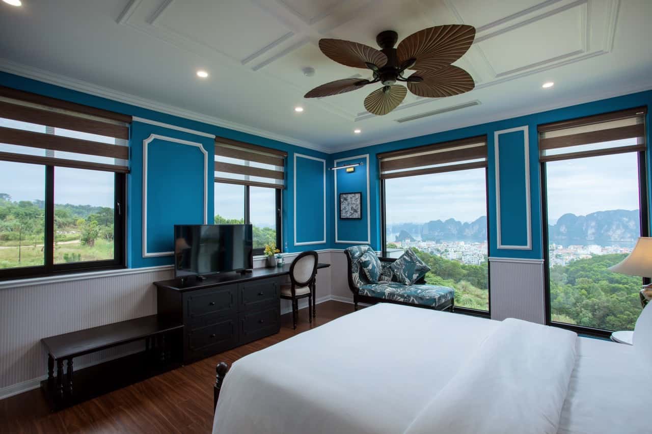 Villa BT12.40 – FLC Hạ Long, Hòn Gai — photo 21