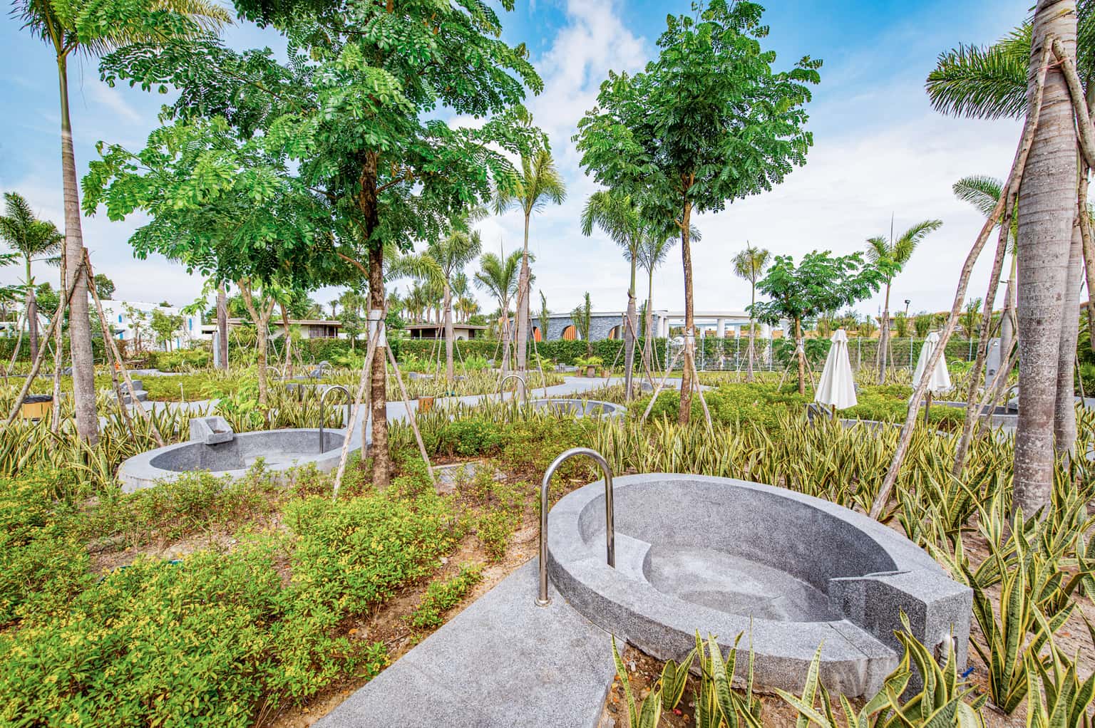 Bình Châu Hot Springs, Vũng Tàu — photo 18