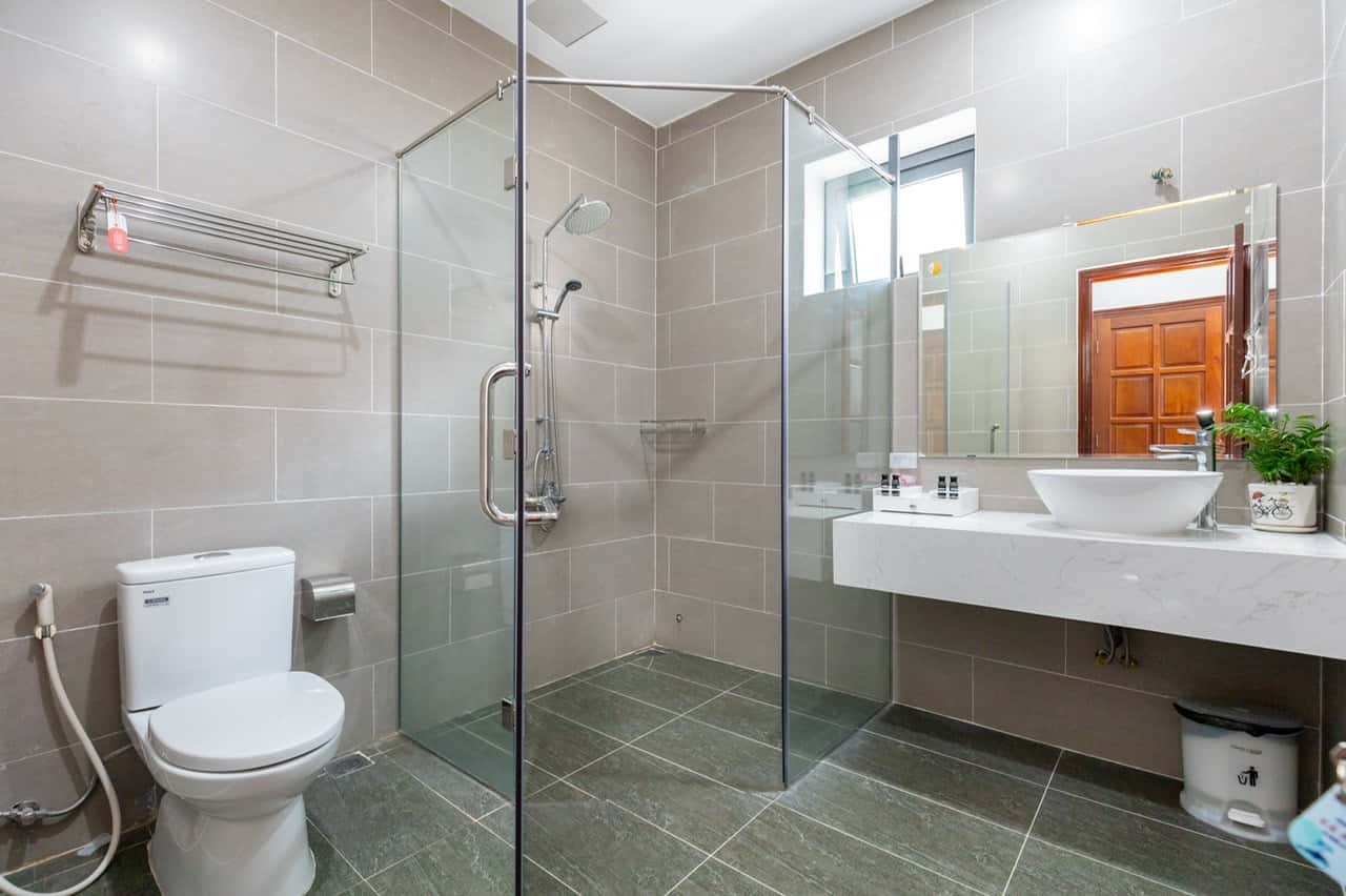 Villa số 9 Kim Minh, Vũng Tàu — ảnh 29