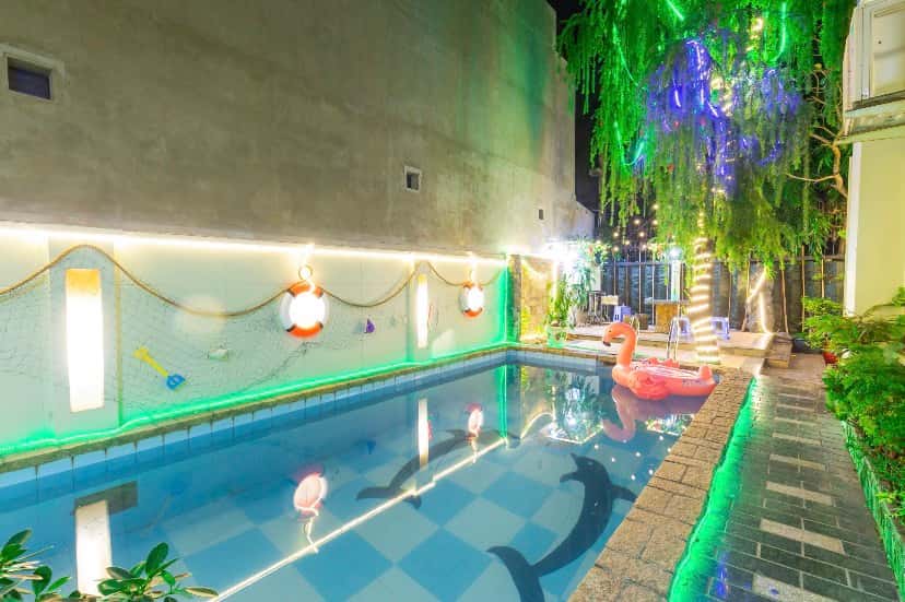 Villa 22 Bà Triệu, Vũng Tàu — photo 10