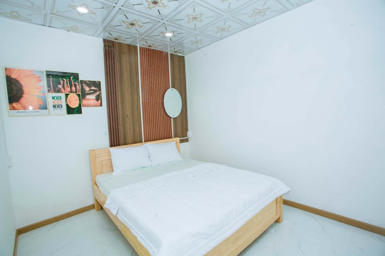 Villa 19 Văn Cao, Vũng Tàu — ảnh 28