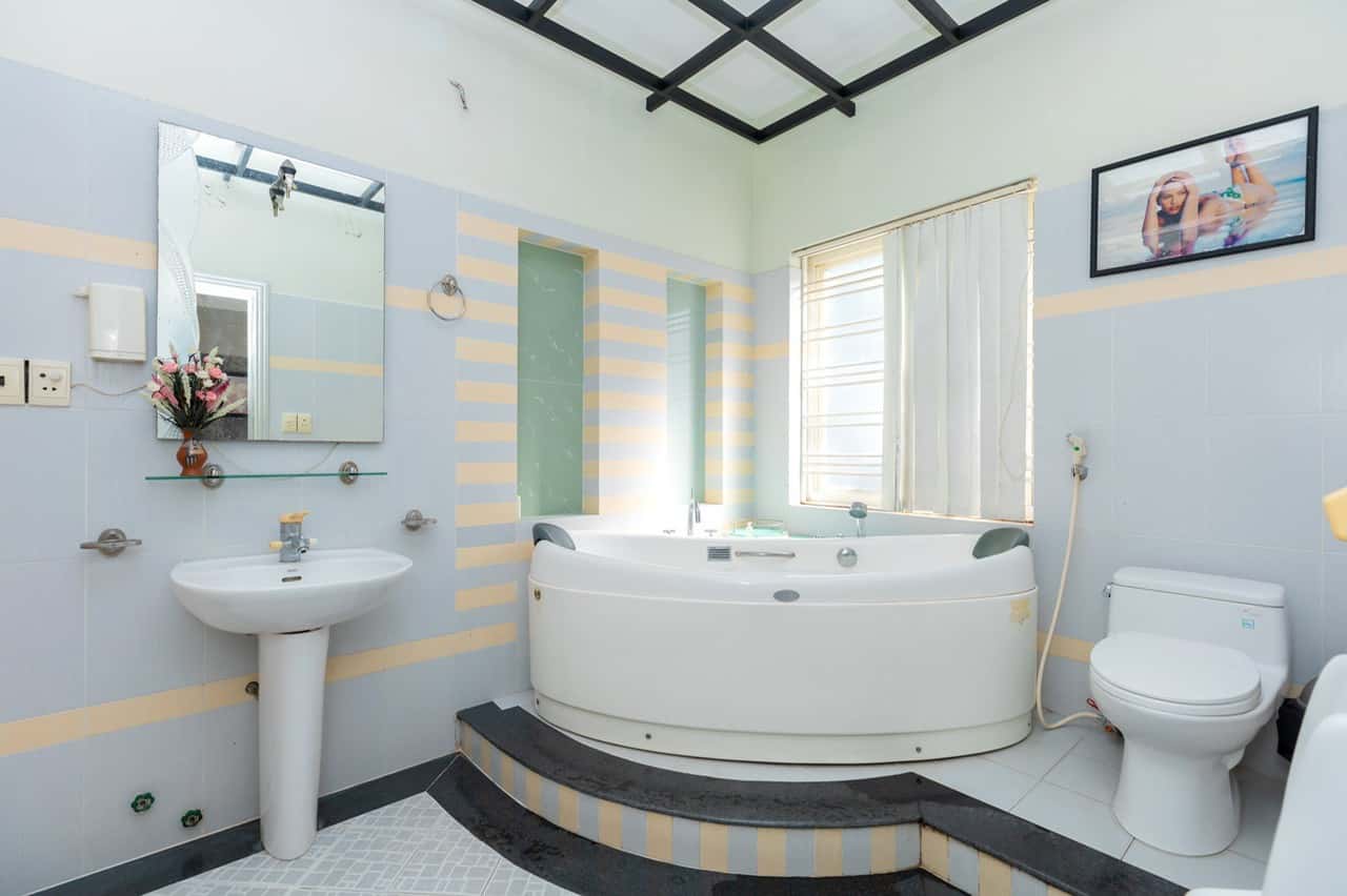 Villa 22 Bà Triệu, Vũng Tàu — photo 31