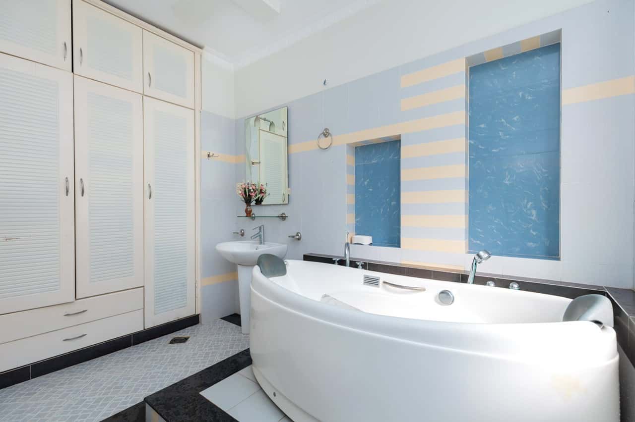 Villa 22 Bà Triệu, Vũng Tàu — photo 29