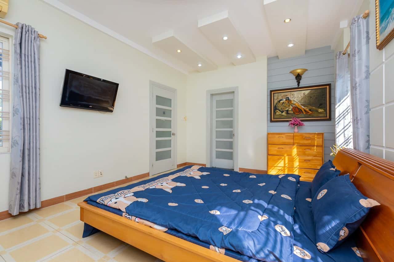 Villa 22 Bà Triệu, Vũng Tàu — photo 26